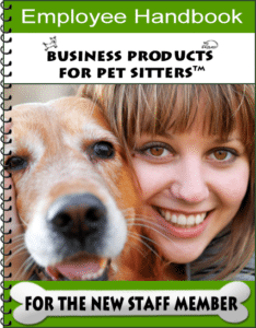 Employee Handbook