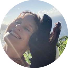 dog mama