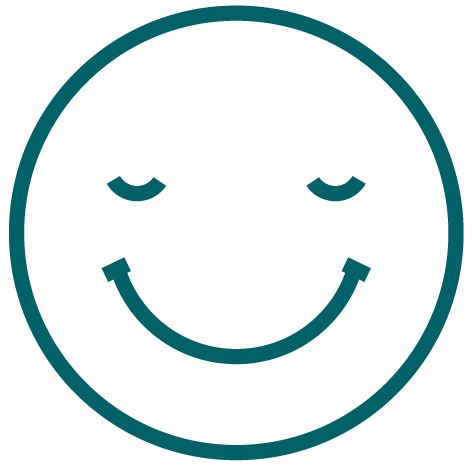 Smiley Face Icon