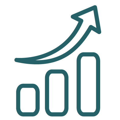 Graph Icon