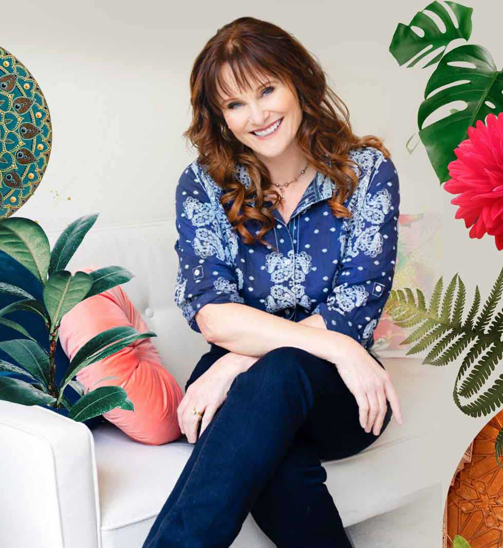 kristin-morrison-get-started Kristin Morrison on couch