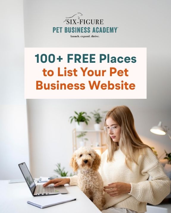 1 30 Days To Start & Grow Your Pet Sitting & Dog Walking Business