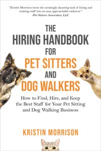 The Hiring Handbook