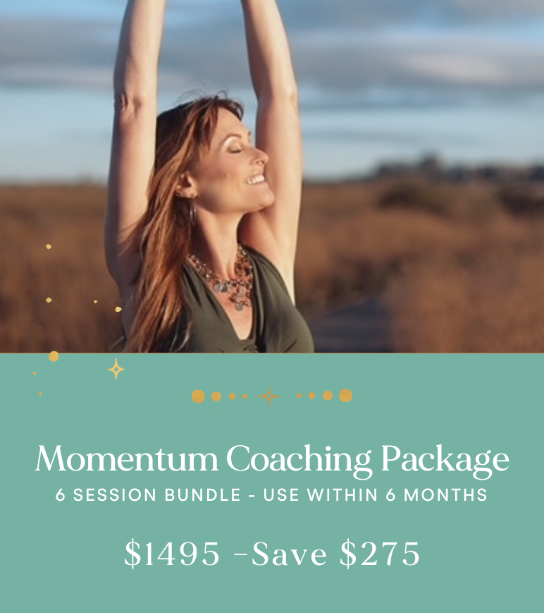 momentum coaching package momentum coaching package