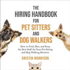 Hiring Handbook Audiobook