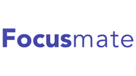focusmate-logo Focusmate